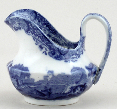 Creamer or Jug c1920s